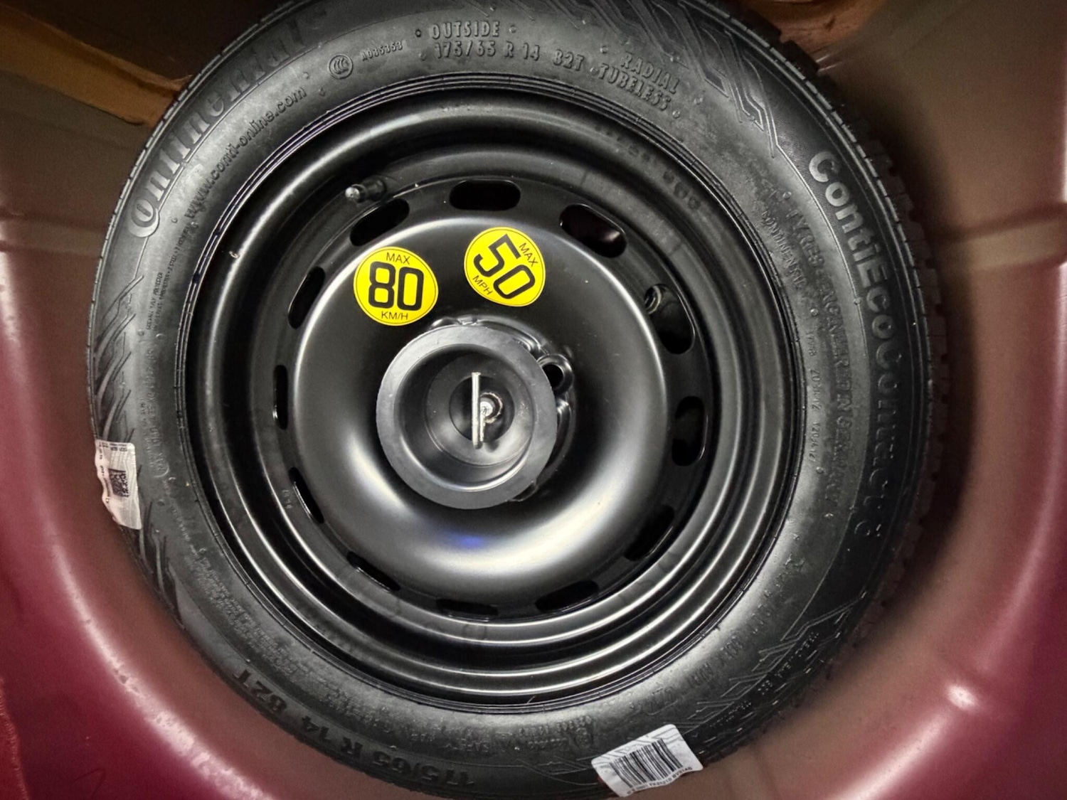 Used Ford Fiesta 2016 for sale - 77320397: Photo 46