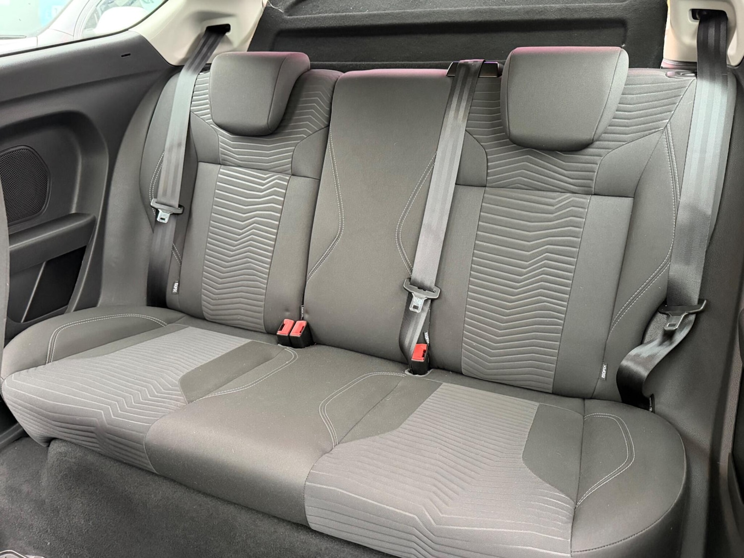 Used Ford Fiesta 2016 for sale - 77320397: Photo 5