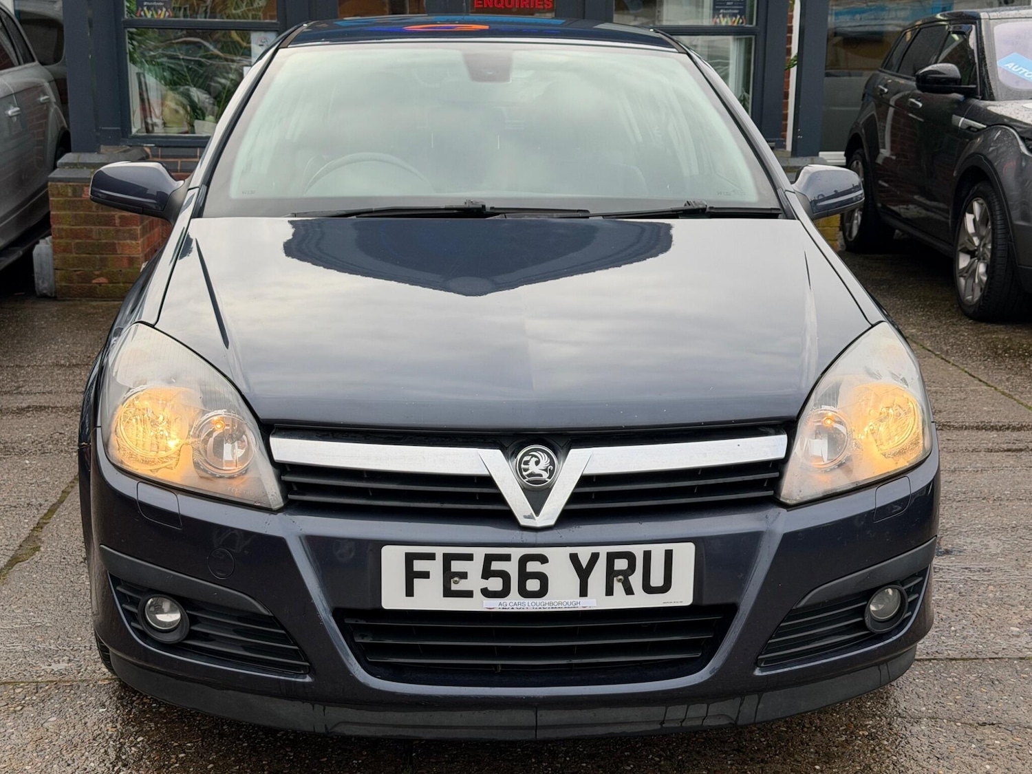 Used Vauxhall Astra for sale - 77163590: Photo 17