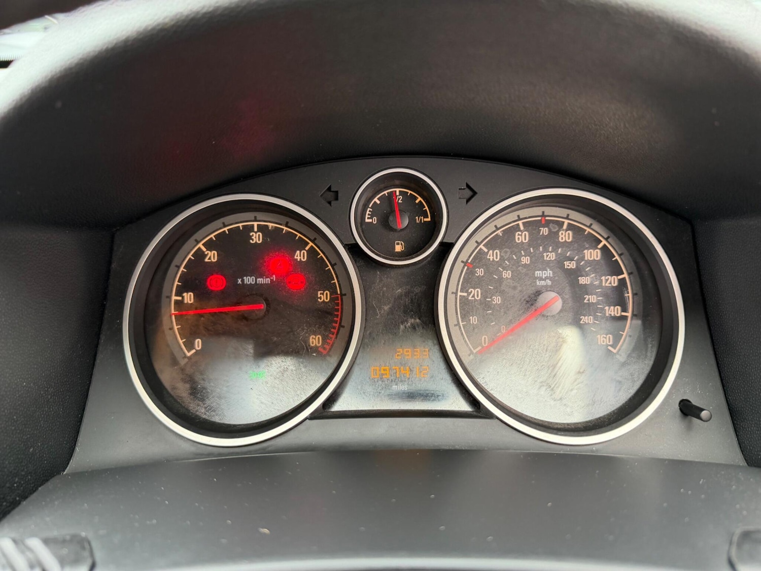 Used Vauxhall Astra for sale - 77163590: Photo 21