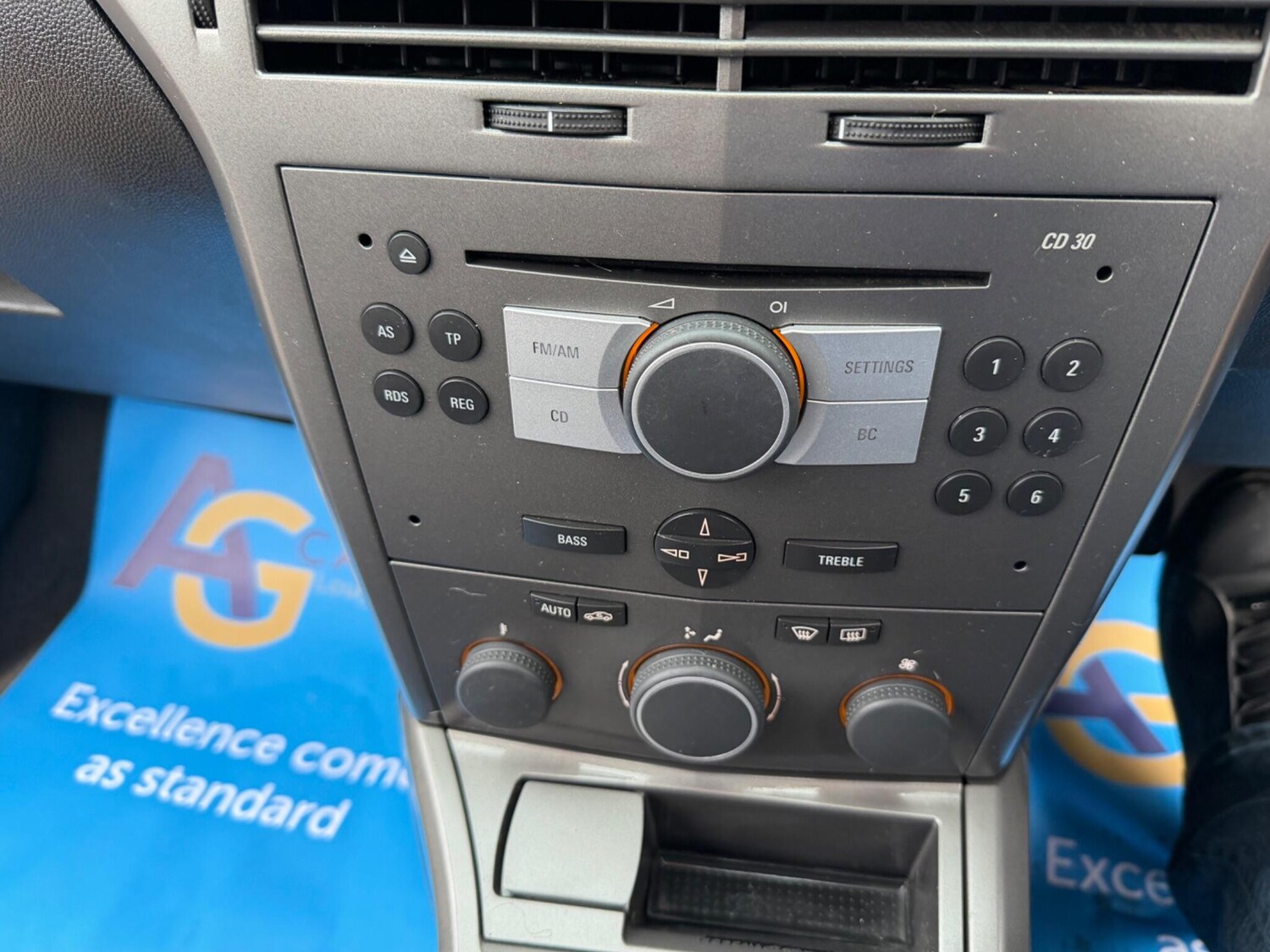 Used Vauxhall Astra for sale - 77163590: Photo 22