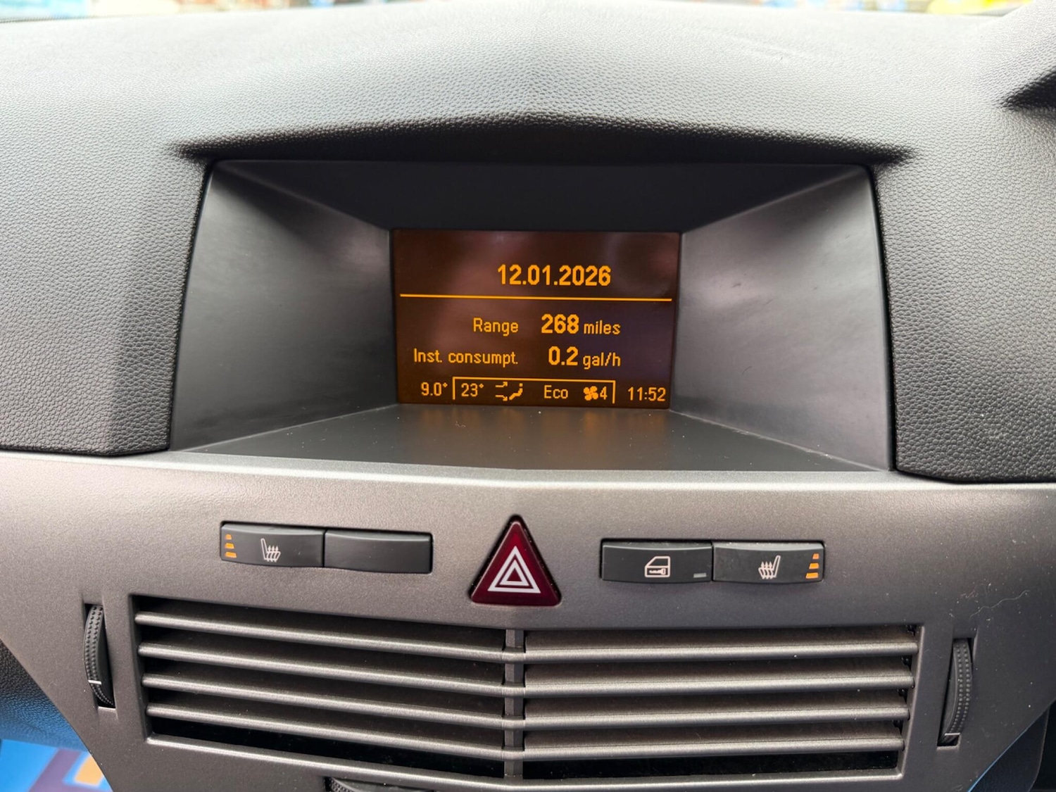 Used Vauxhall Astra for sale - 77163590: Photo 23