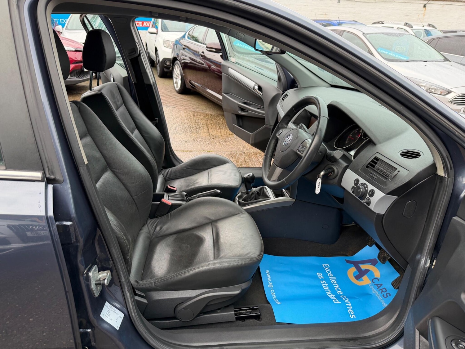 Used Vauxhall Astra for sale - 77163590: Photo 27