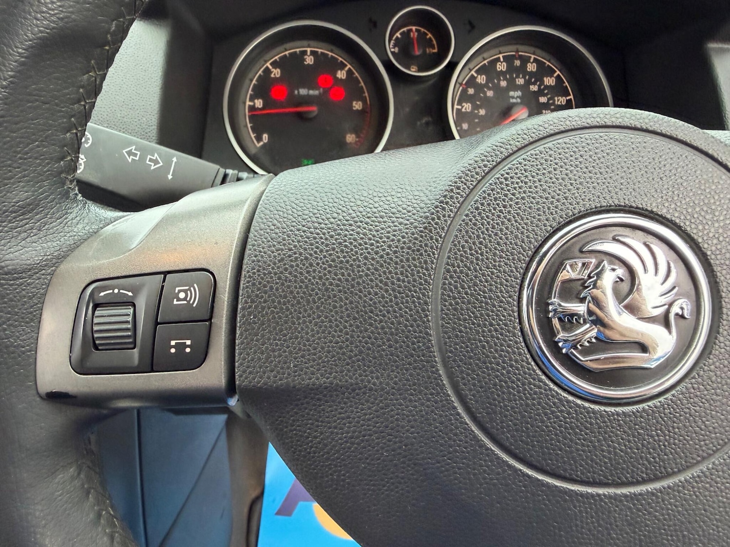 Used Vauxhall Astra for sale - 77163590: Photo 28