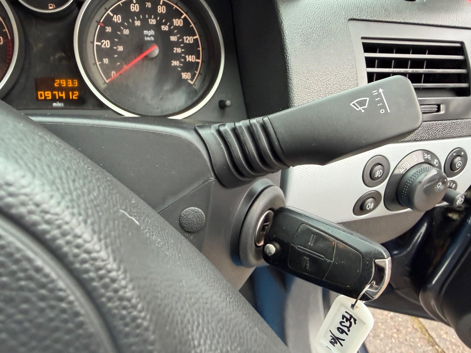 Used Vauxhall Astra for sale - 77163590: Photo 31