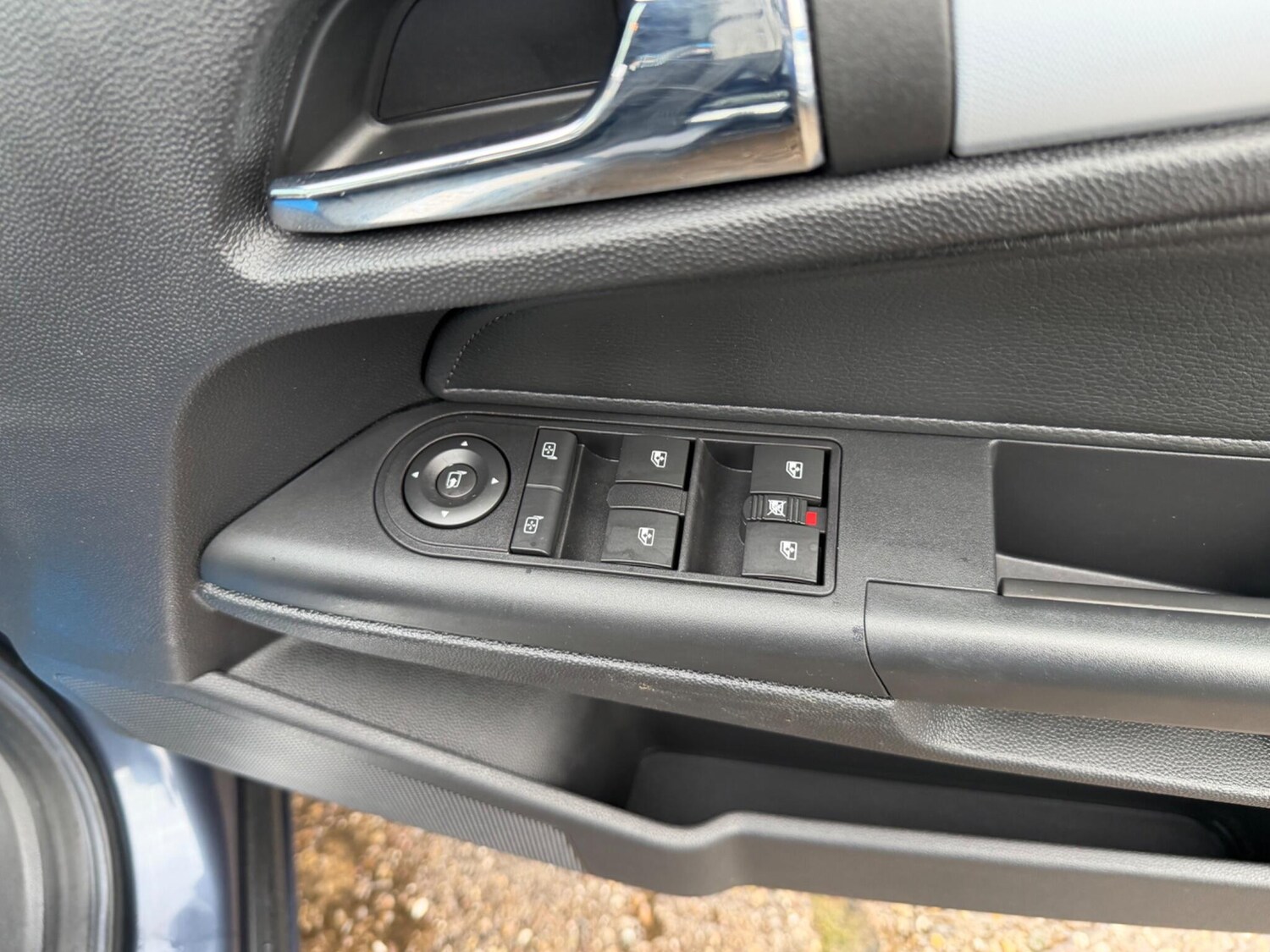 Used Vauxhall Astra for sale - 77163590: Photo 33