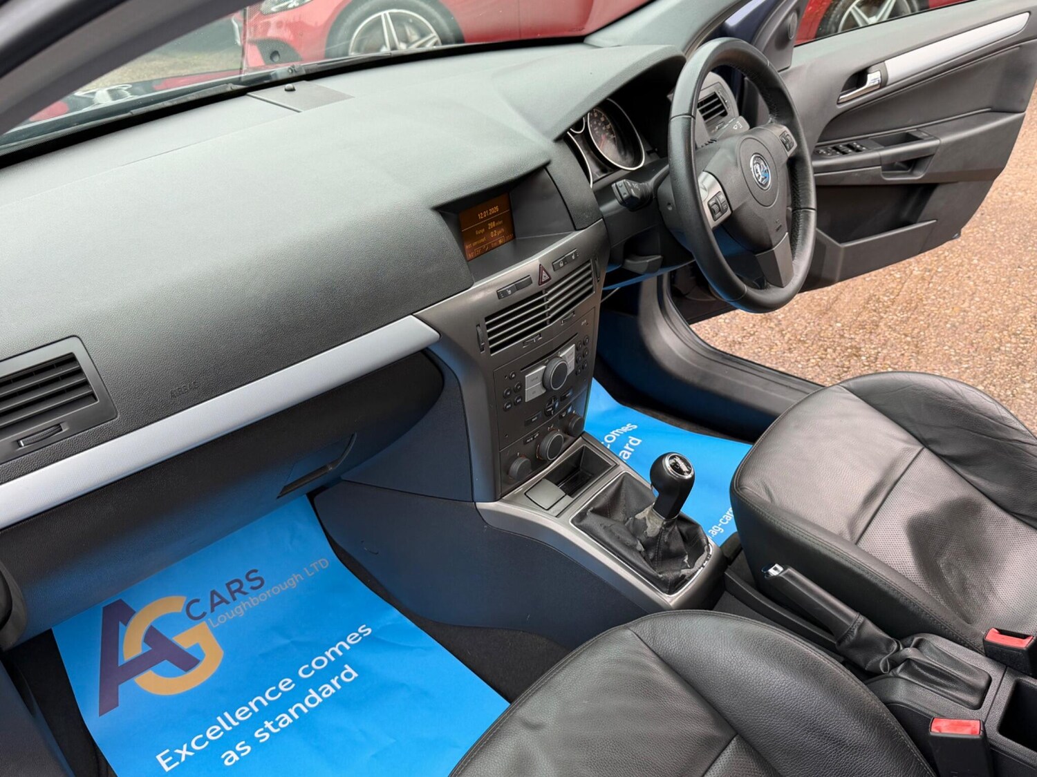 Used Vauxhall Astra for sale - 77163590: Photo 35