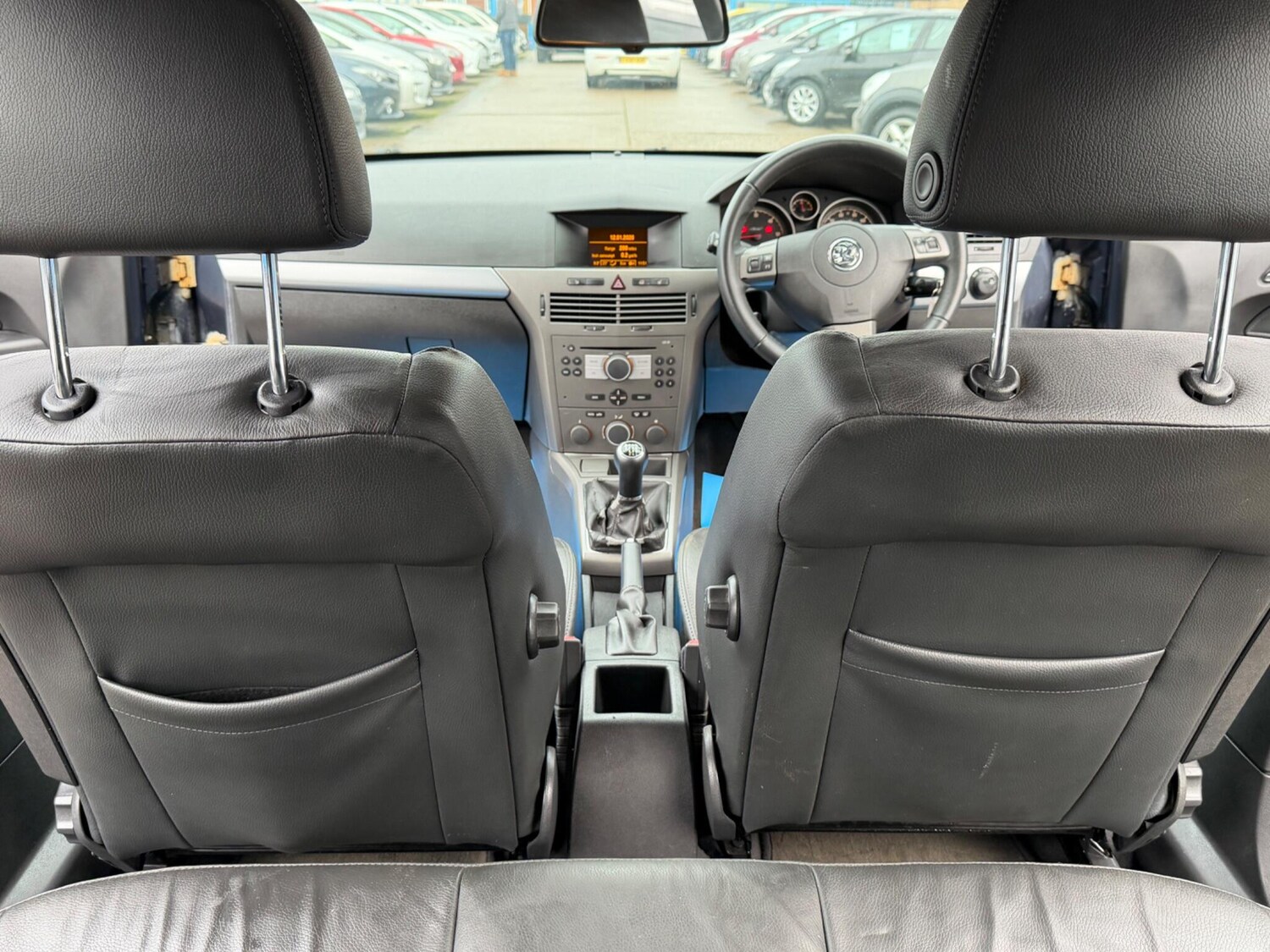 Used Vauxhall Astra for sale - 77163590: Photo 36