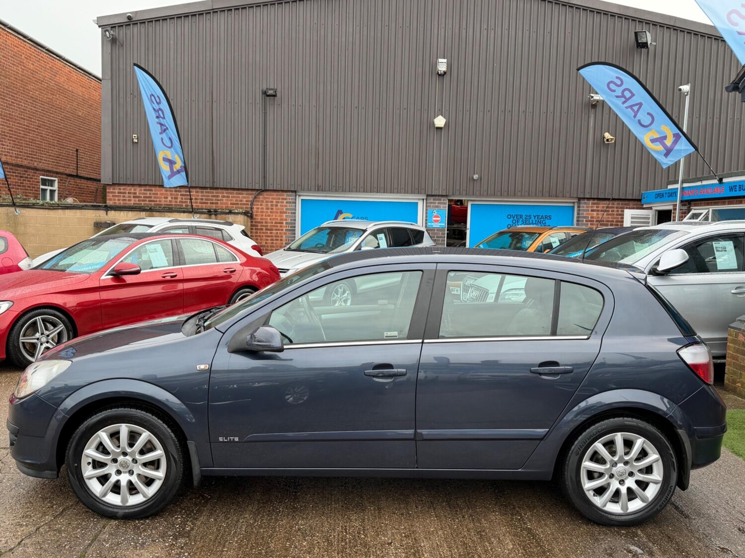 Used Vauxhall Astra for sale - 77163590: Photo 47