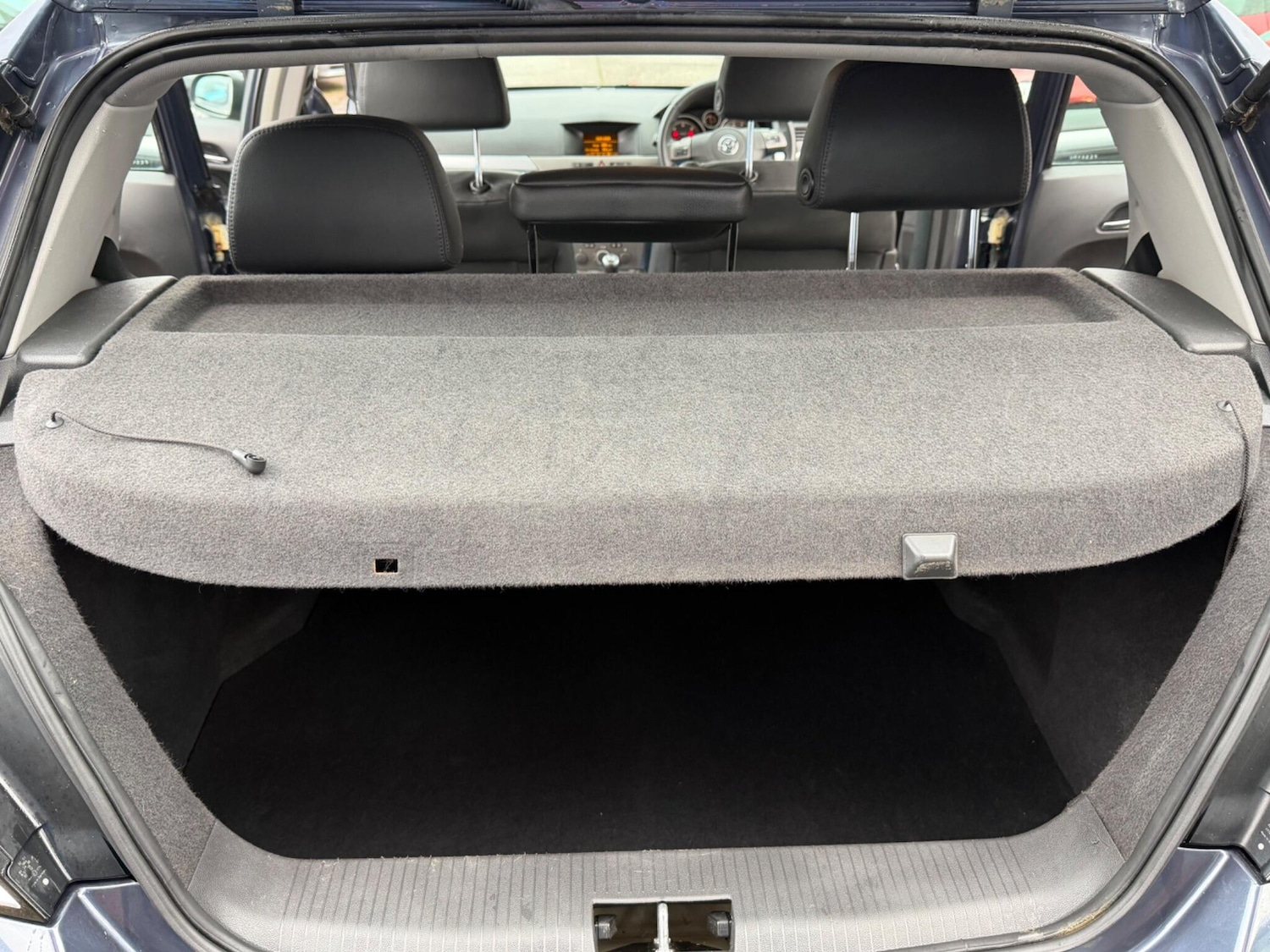 Used Vauxhall Astra for sale - 77163590: Photo 52