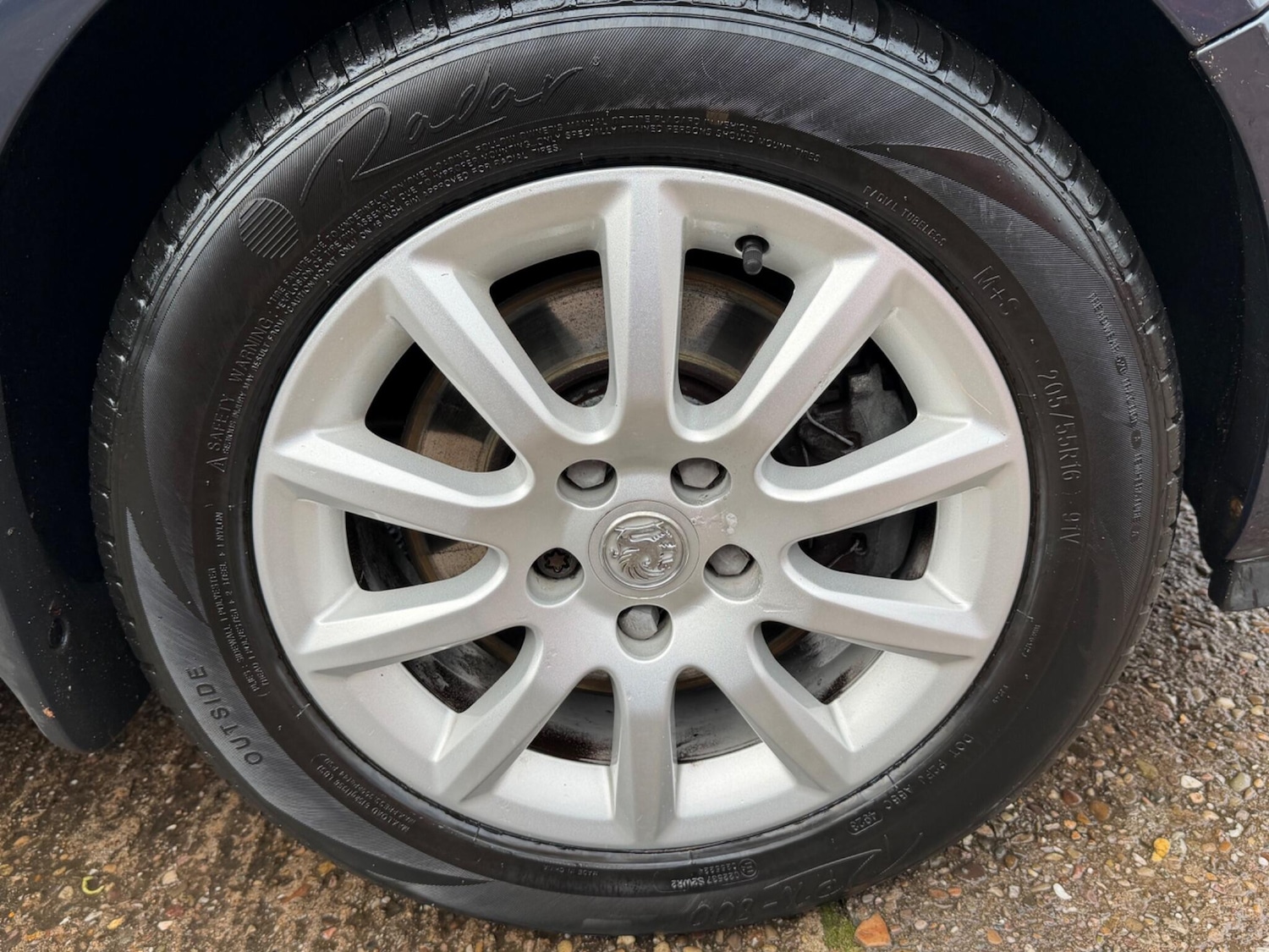 Used Vauxhall Astra for sale - 77163590: Photo 57