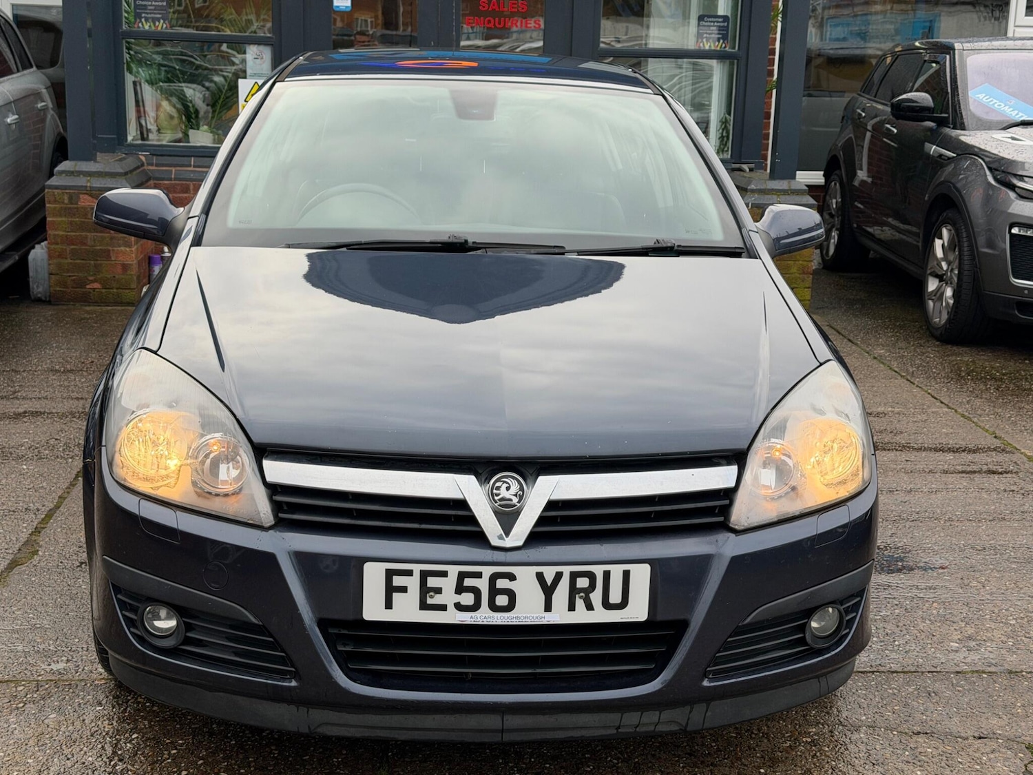 Used Vauxhall Astra for sale - 77163590: Photo 7