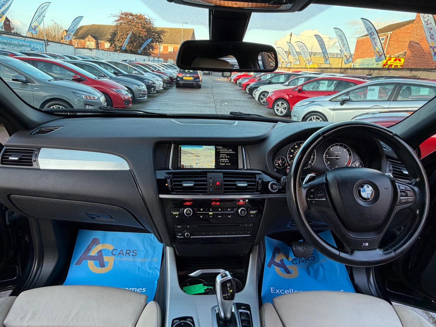 Used BMW X4 2014 for sale - 77237585: Photo 2