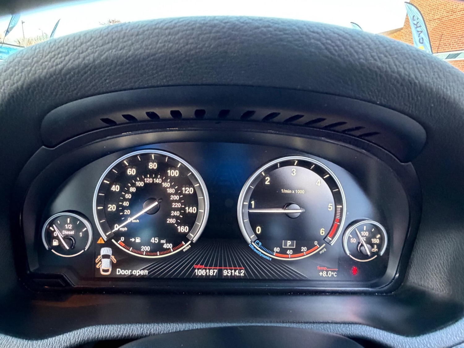 Used BMW X4 2014 for sale - 77237585: Photo 22