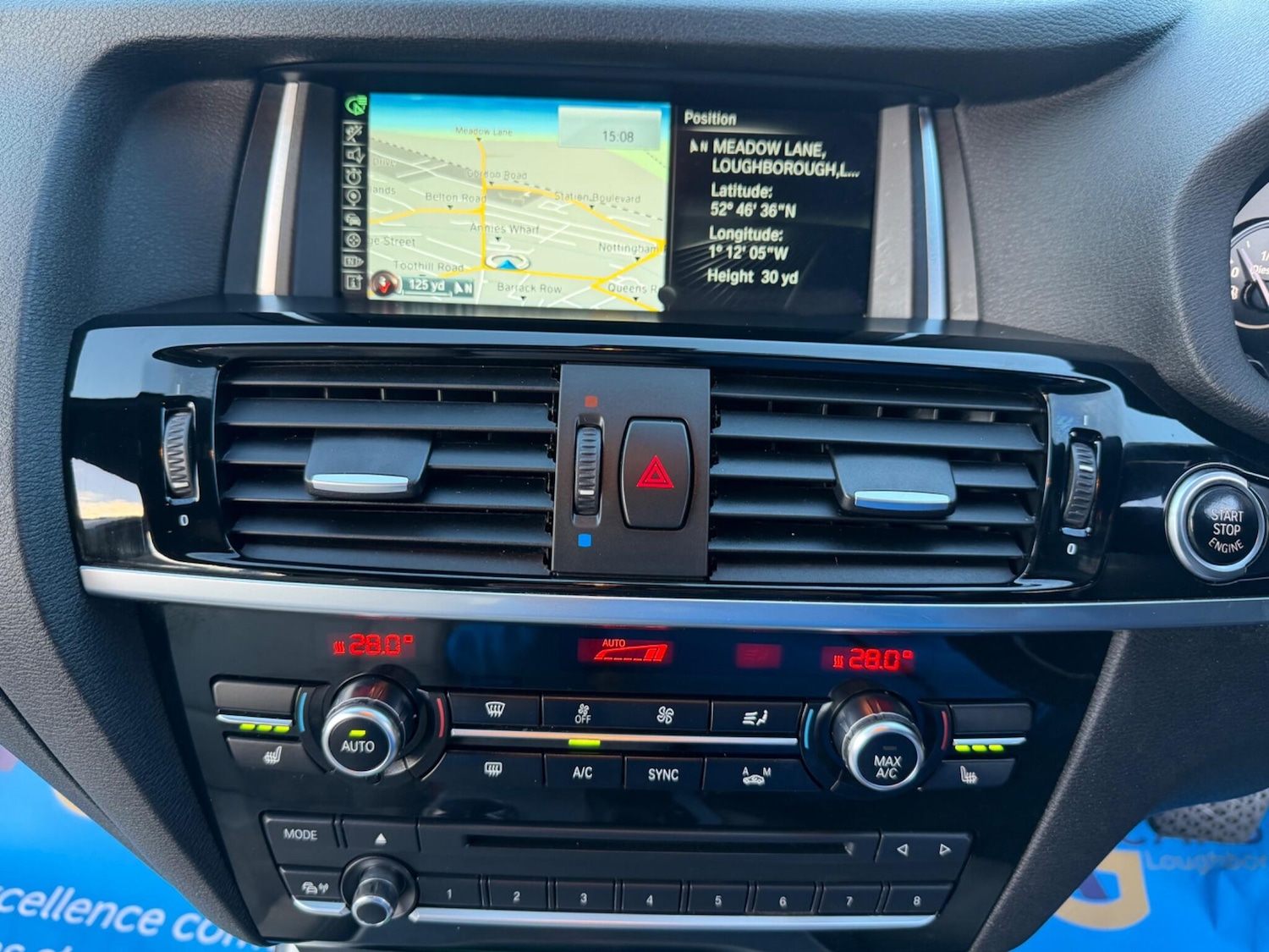 Used BMW X4 2014 for sale - 77237585: Photo 23