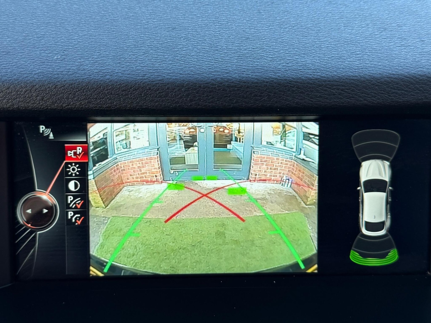 Used BMW X4 2014 for sale - 77237585: Photo 24