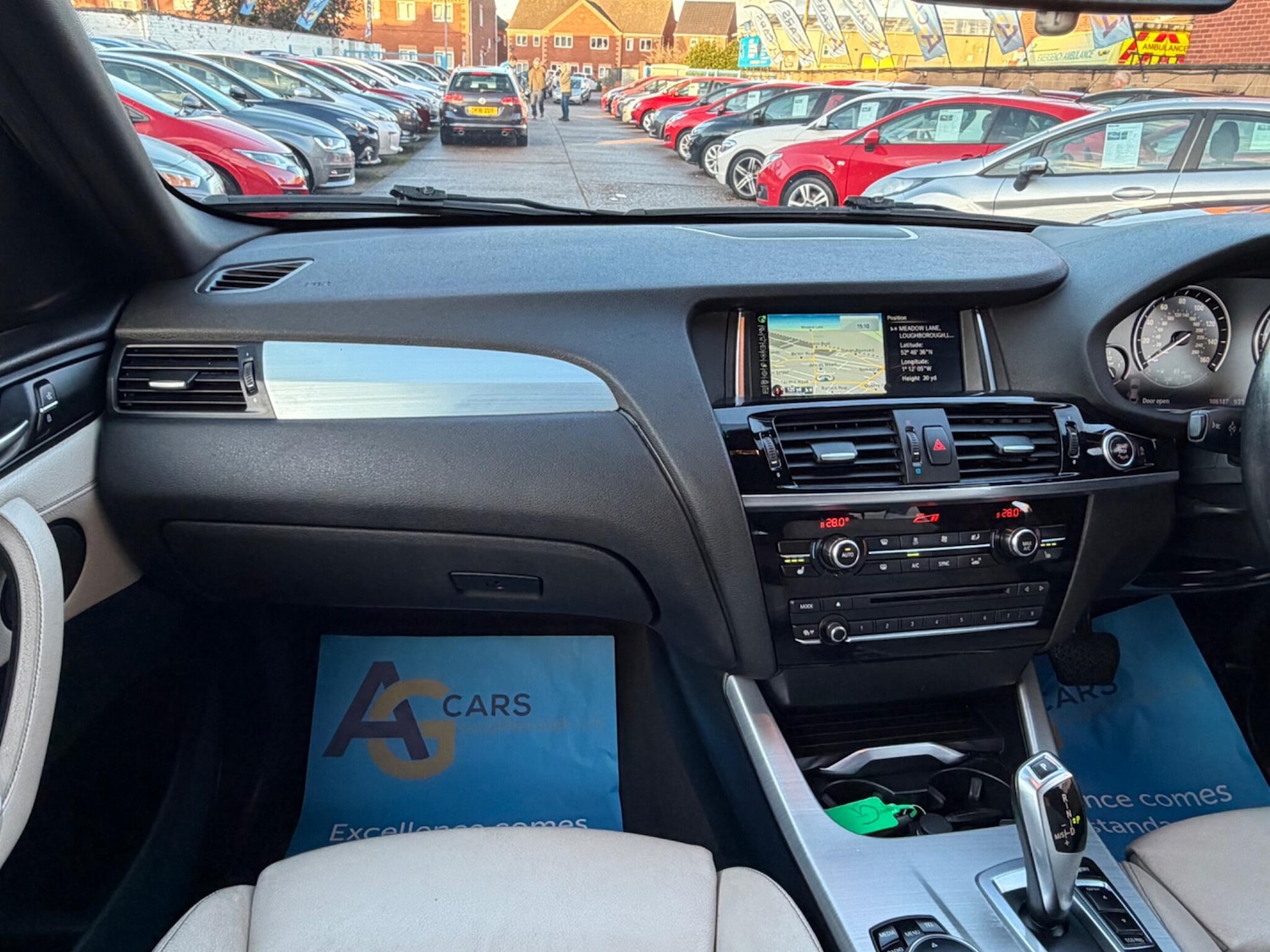 Used BMW X4 2014 for sale - 77237585: Photo 25