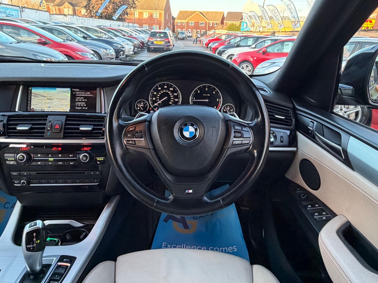 Used BMW X4 2014 for sale - 77237585: Photo 26