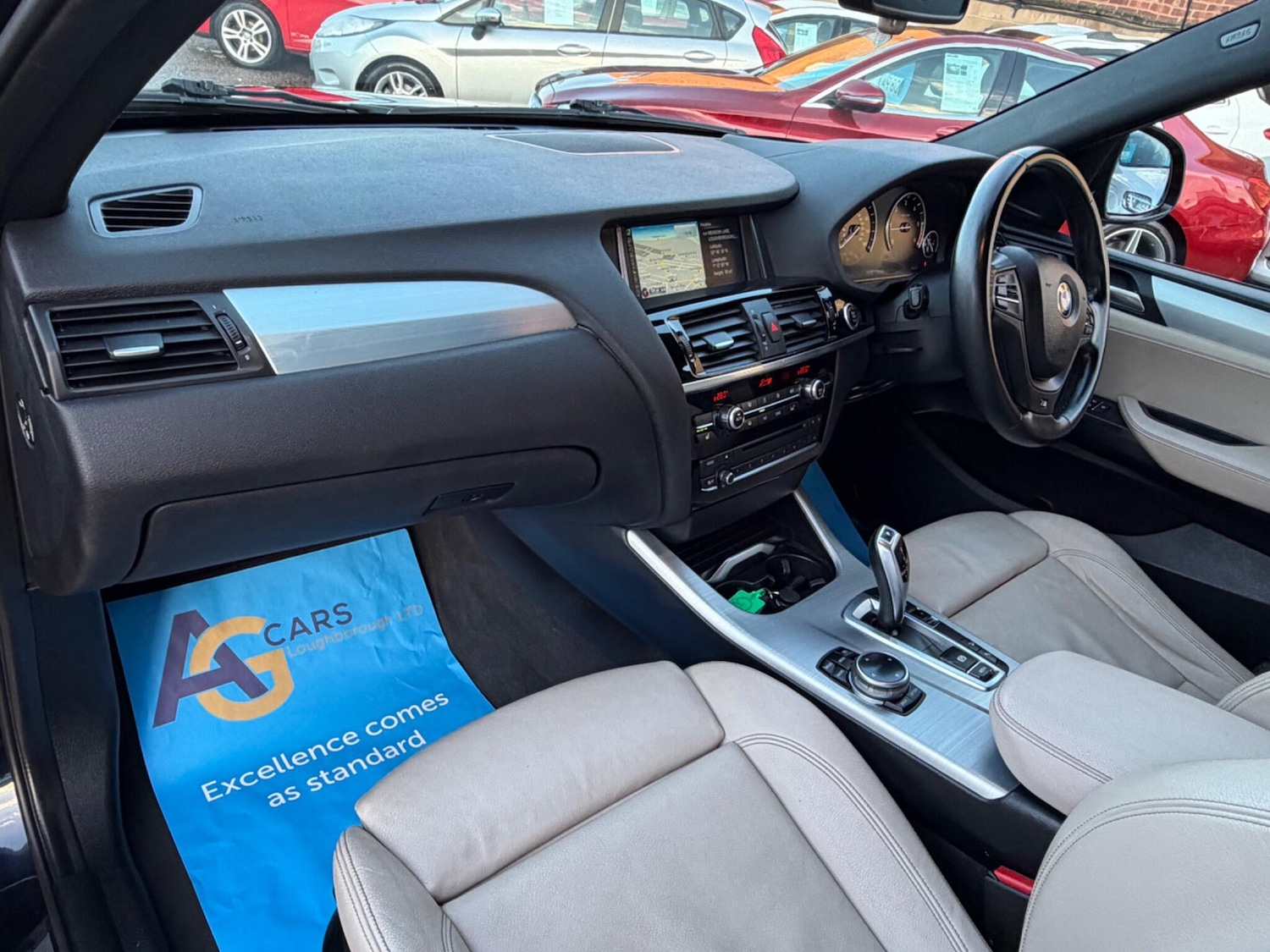 Used BMW X4 2014 for sale - 77237585: Photo 27