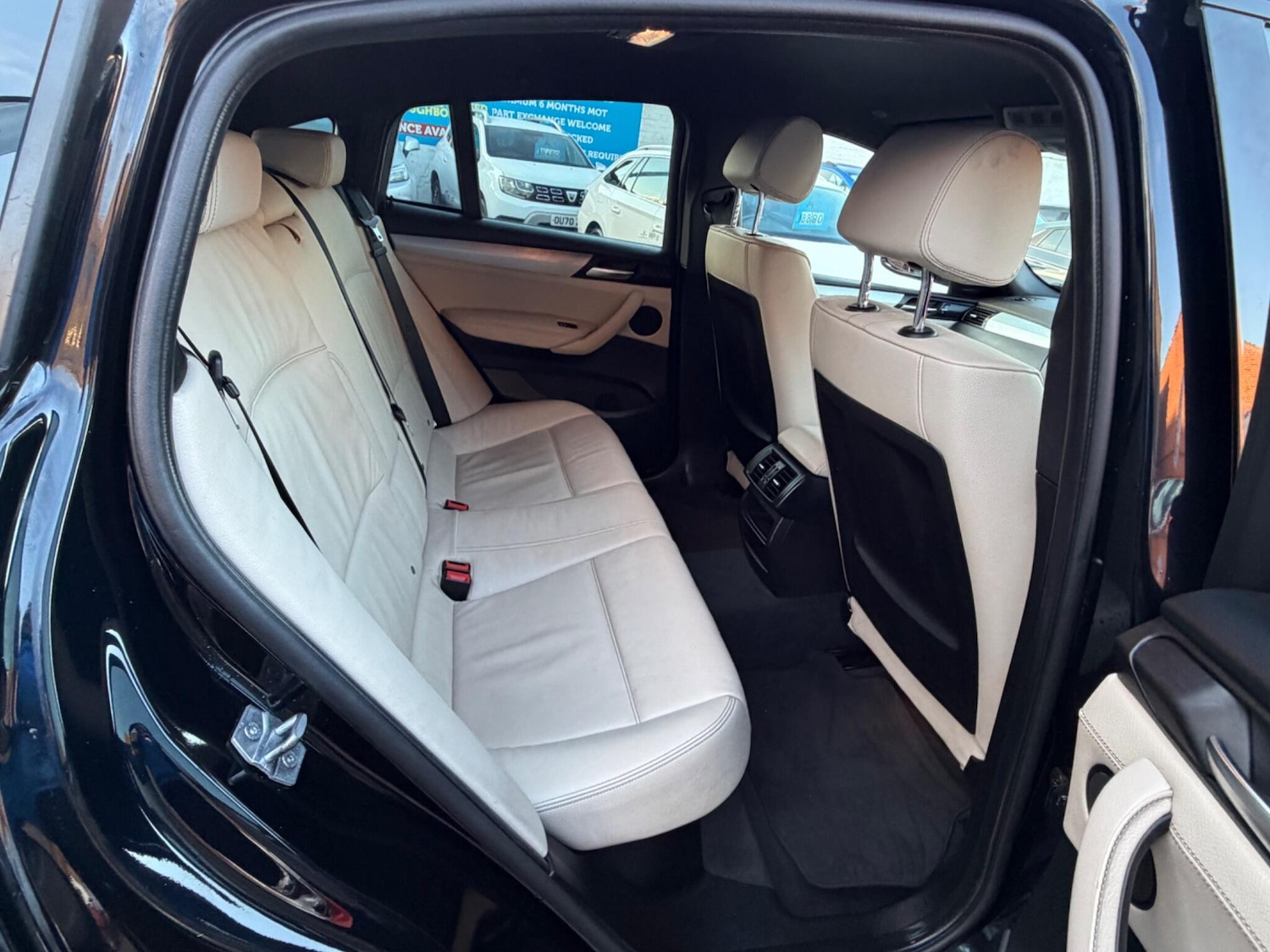 Used BMW X4 2014 for sale - 77237585: Photo 28