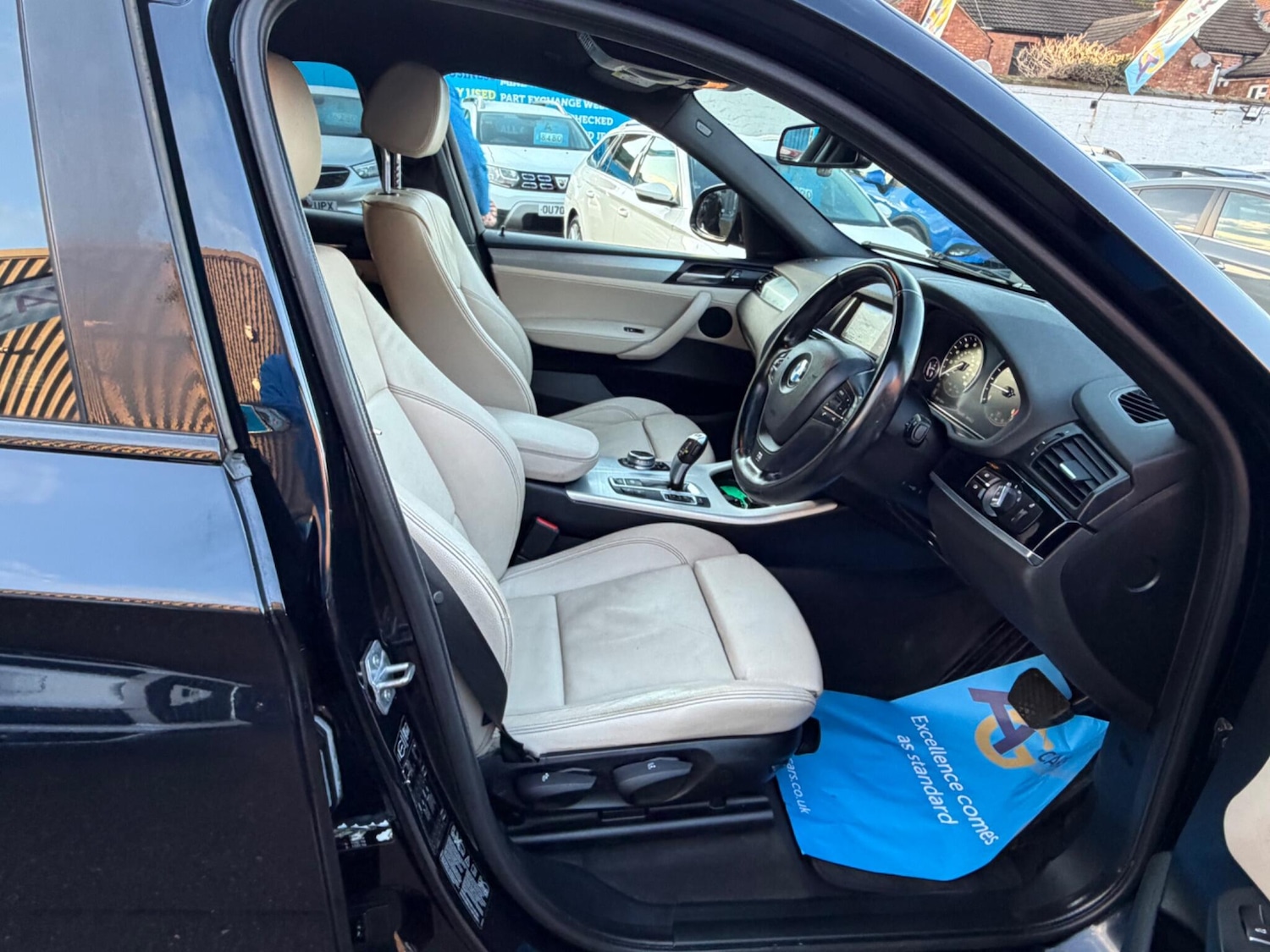 Used BMW X4 2014 for sale - 77237585: Photo 29