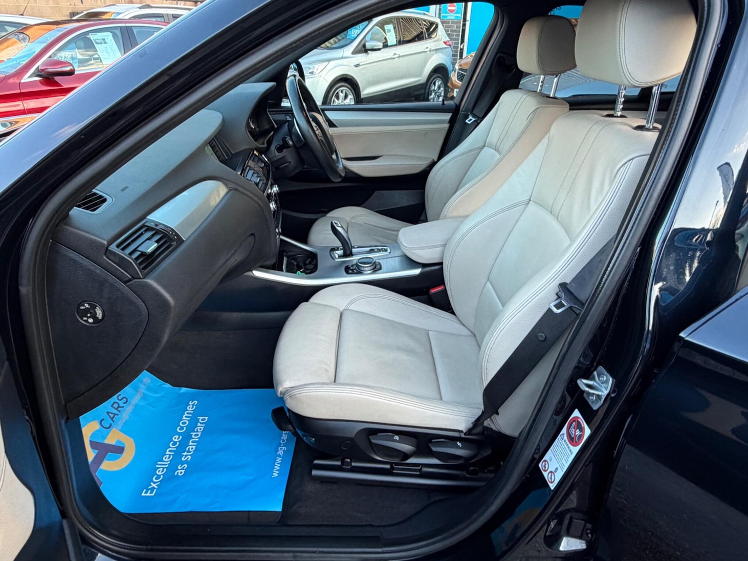 Used BMW X4 2014 for sale - 77237585: Photo 30