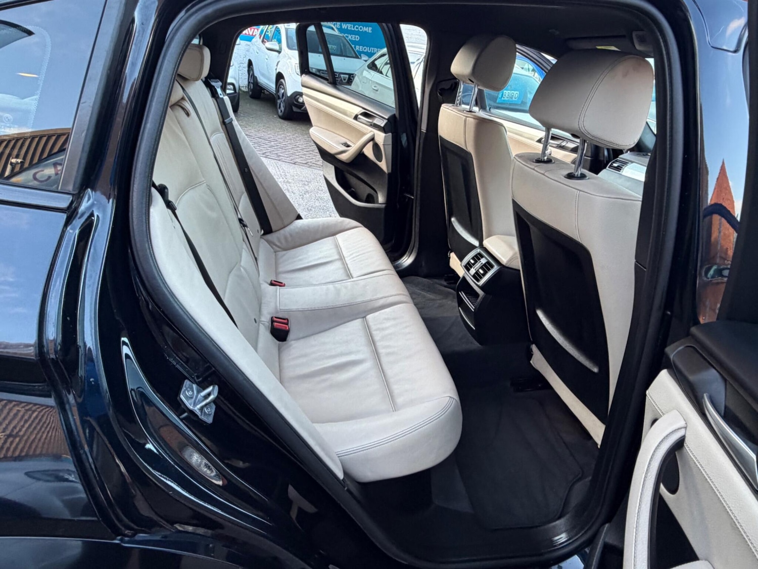 Used BMW X4 2014 for sale - 77237585: Photo 31