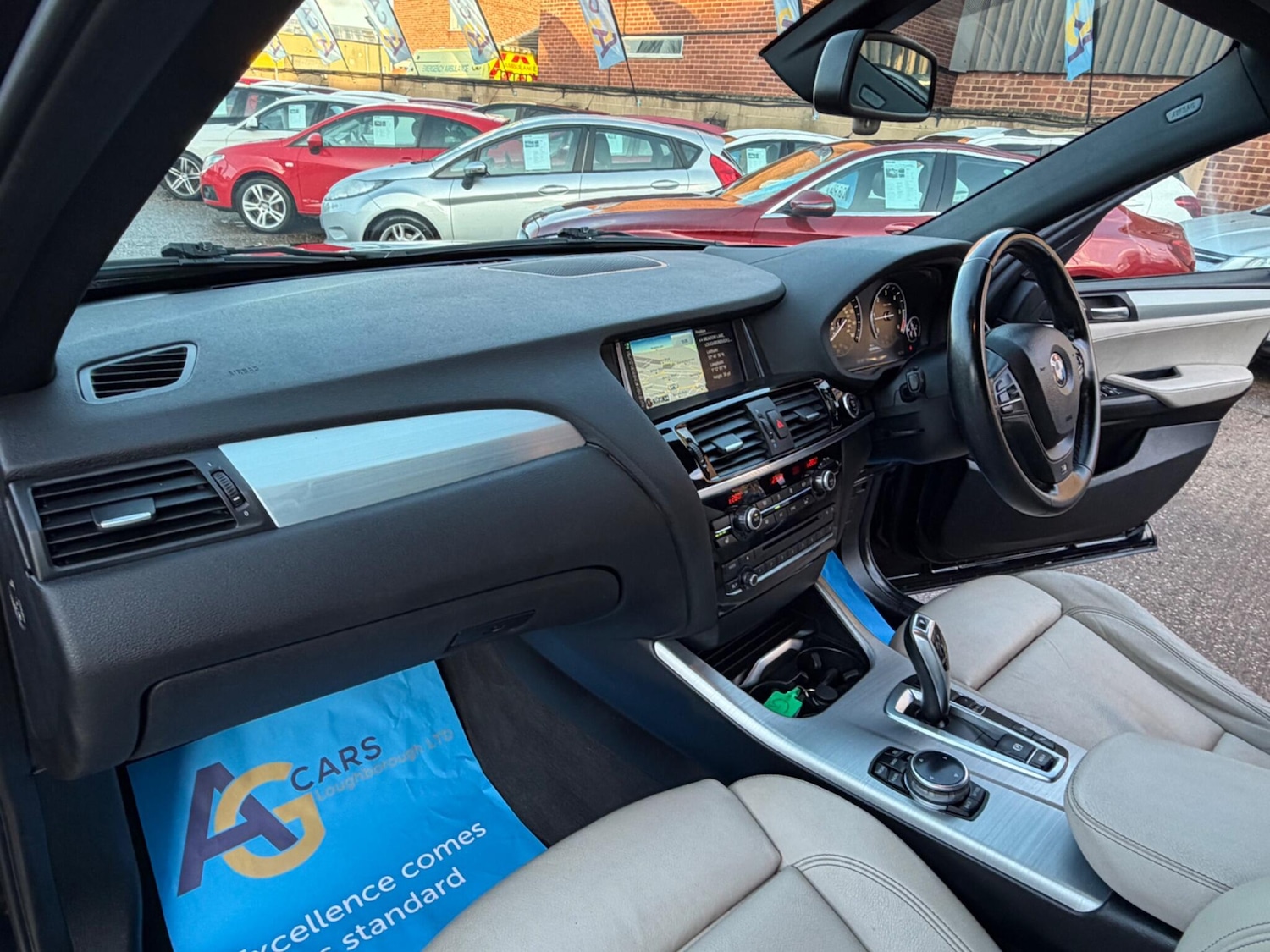 Used BMW X4 2014 for sale - 77237585: Photo 32