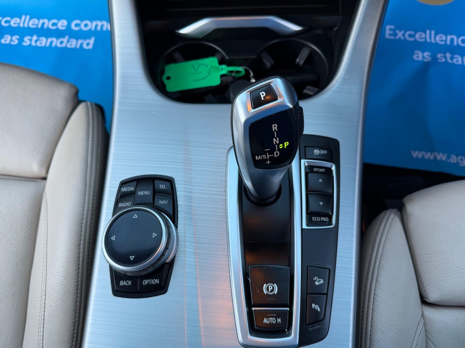 Used BMW X4 2014 for sale - 77237585: Photo 33