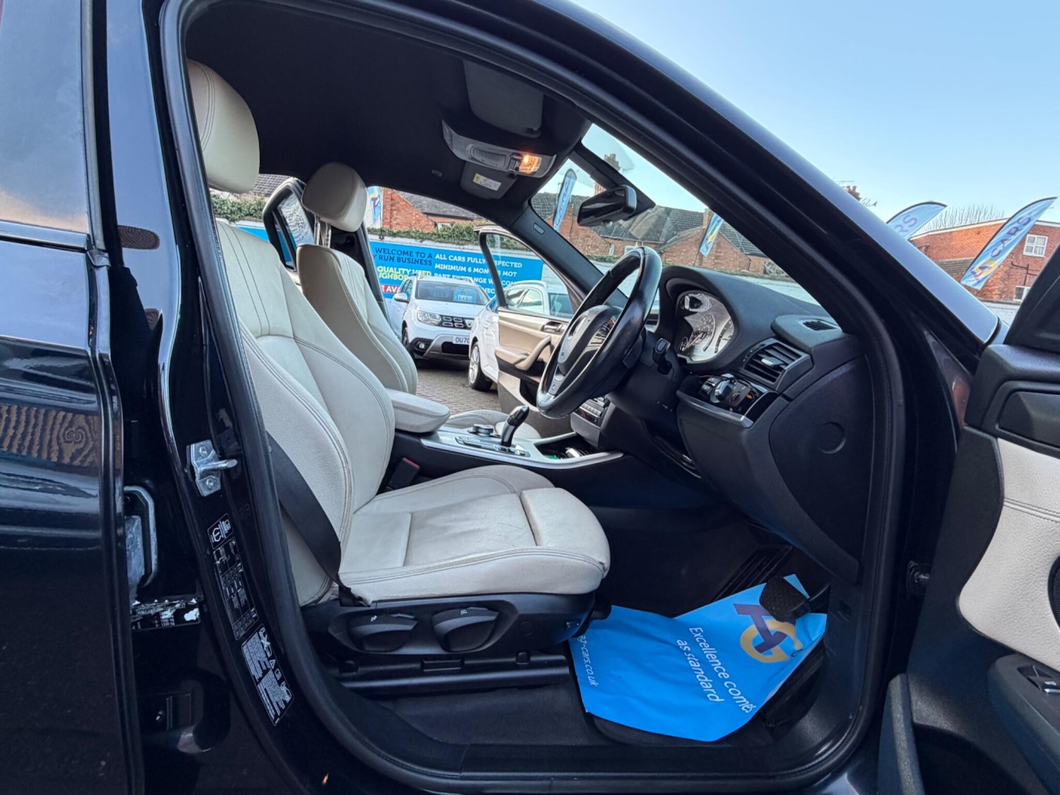 Used BMW X4 2014 for sale - 77237585: Photo 34