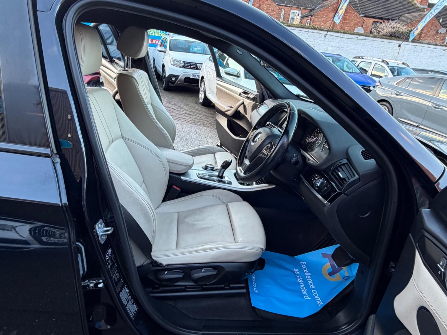 Used BMW X4 2014 for sale - 77237585: Photo 35