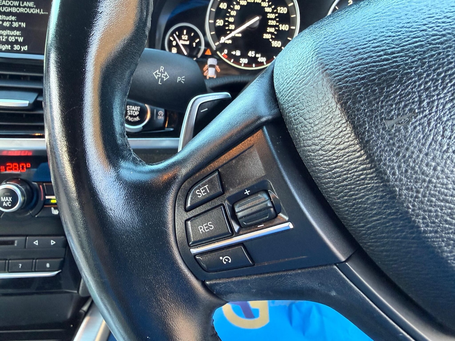 Used BMW X4 2014 for sale - 77237585: Photo 36