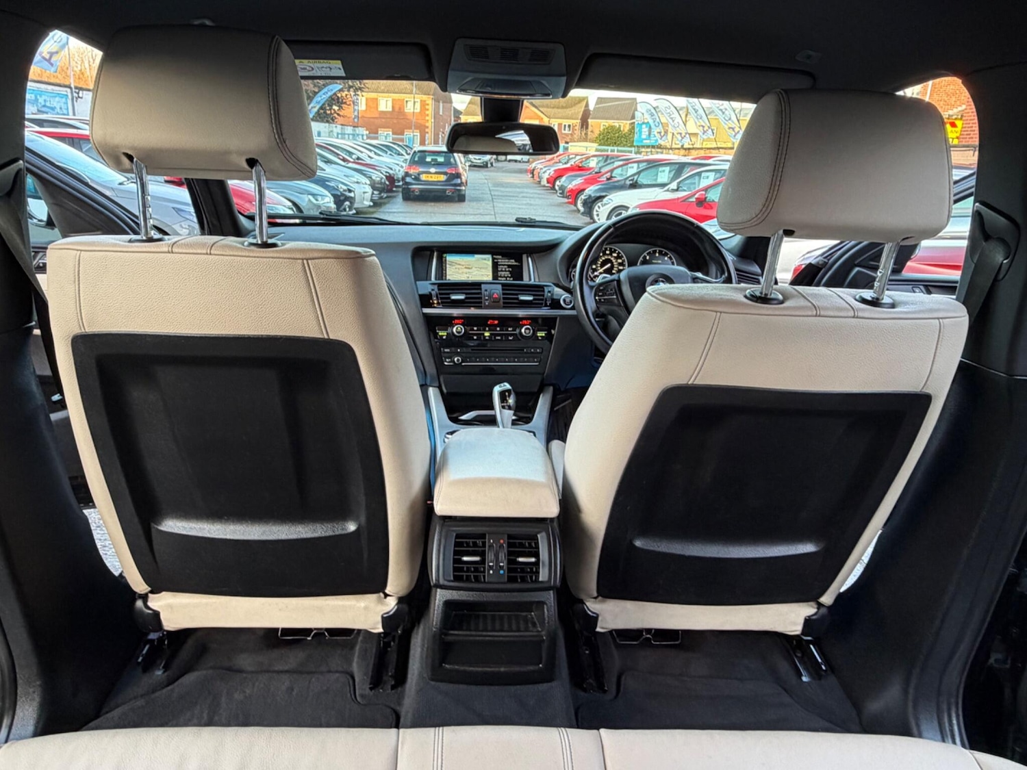 Used BMW X4 2014 for sale - 77237585: Photo 38