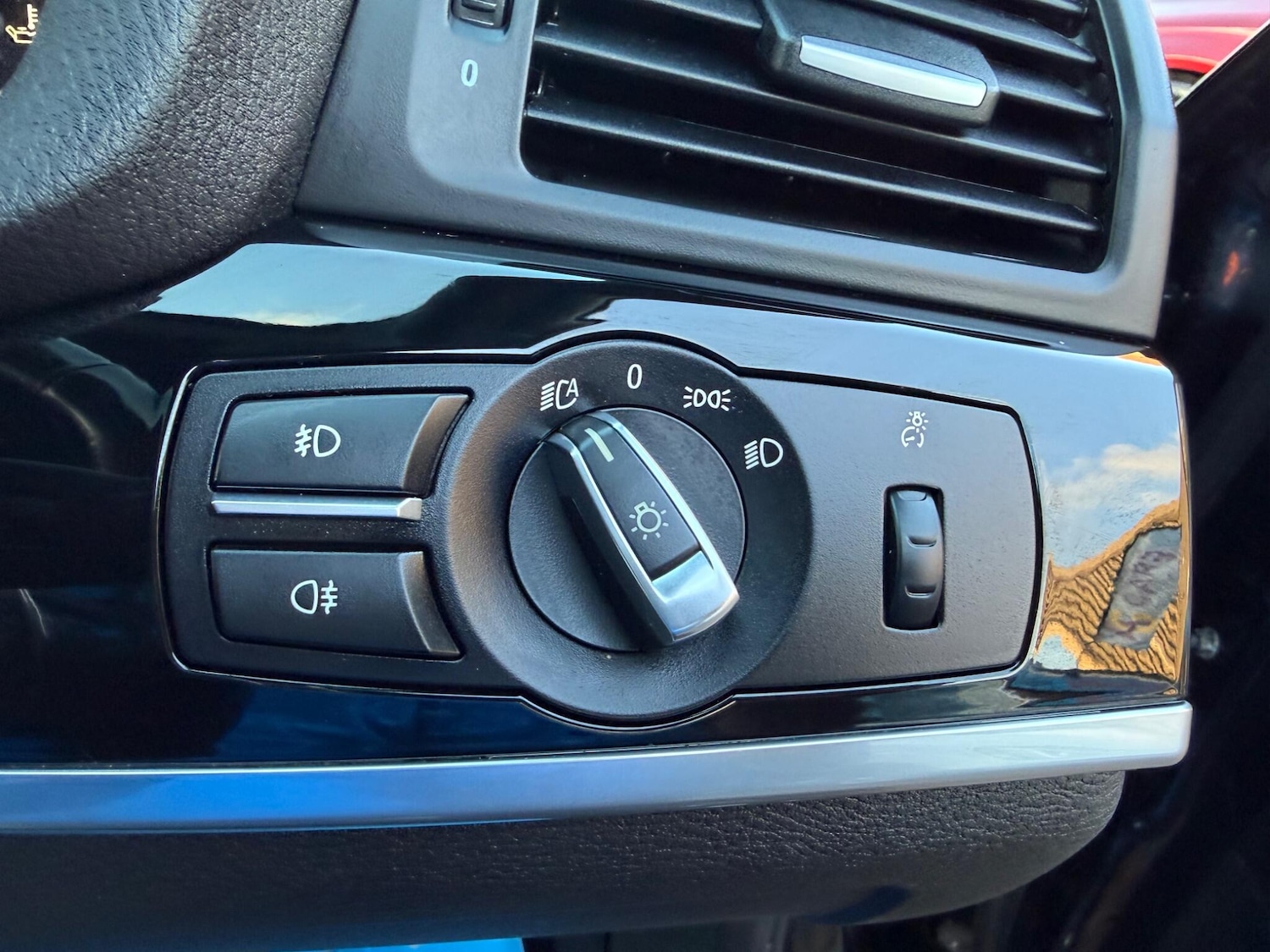 Used BMW X4 2014 for sale - 77237585: Photo 39