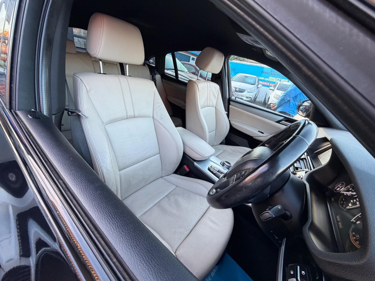 Used BMW X4 2014 for sale - 77237585: Photo 43