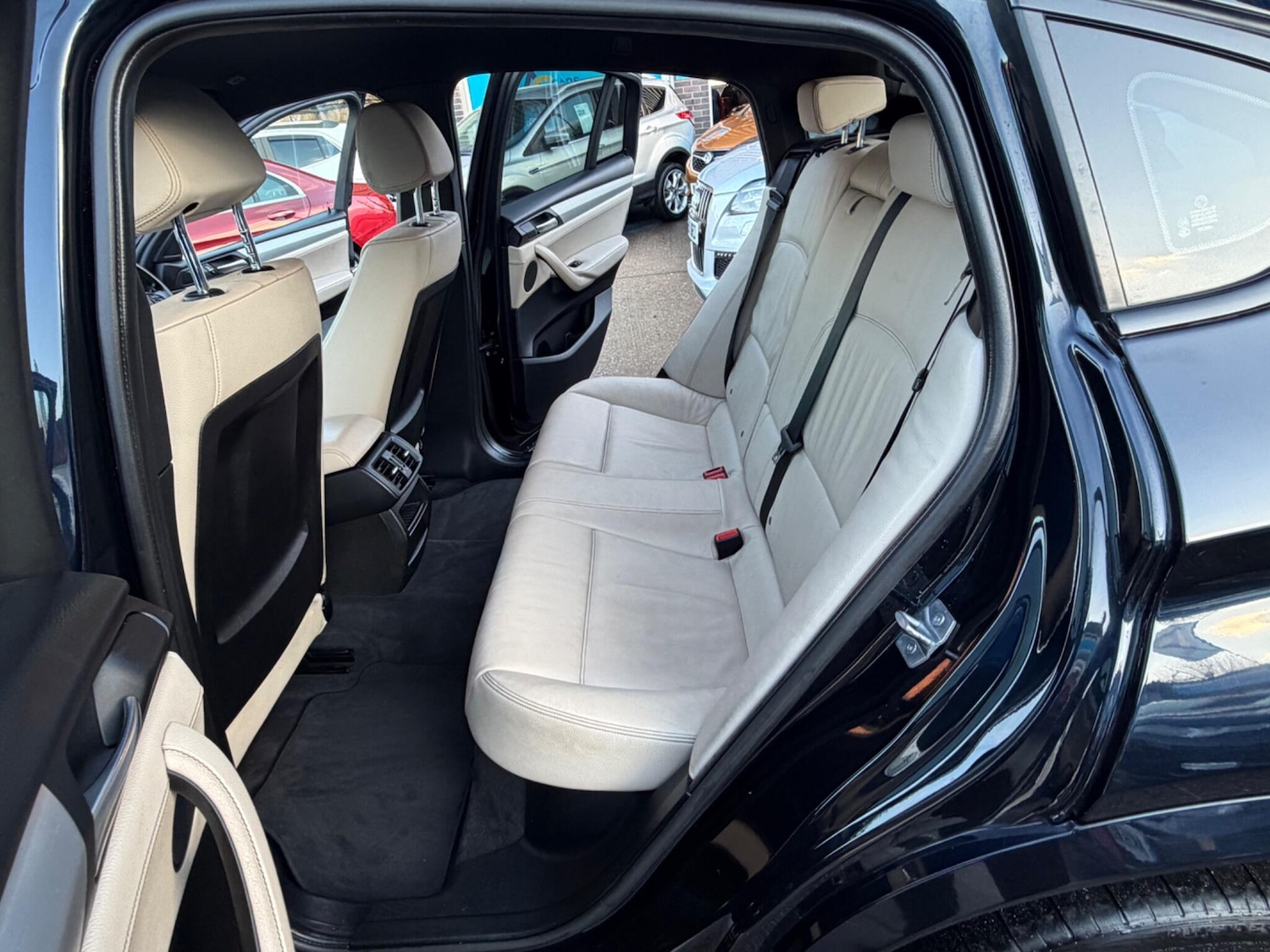 Used BMW X4 2014 for sale - 77237585: Photo 5