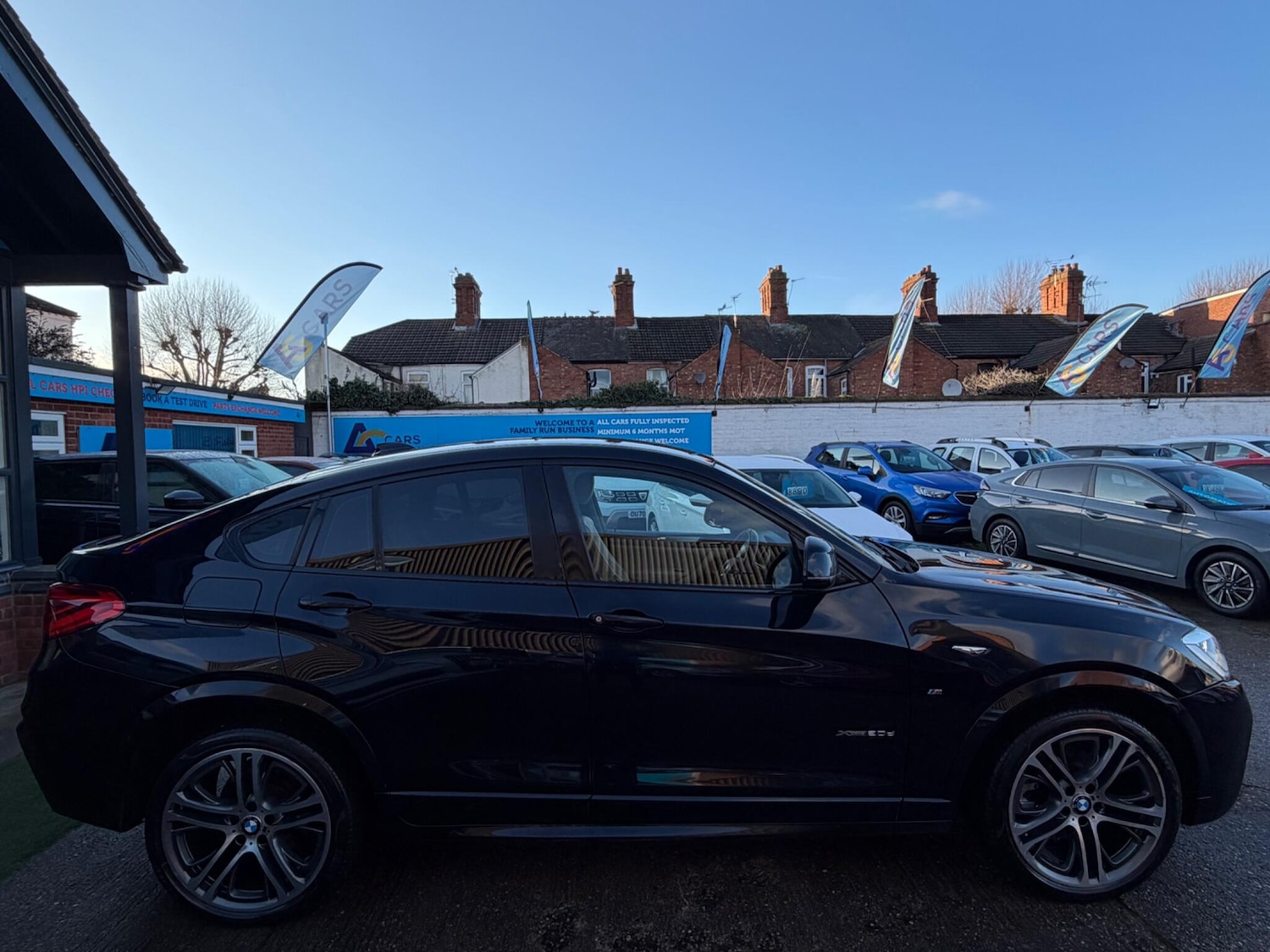 Used BMW X4 2014 for sale - 77237585: Photo 50