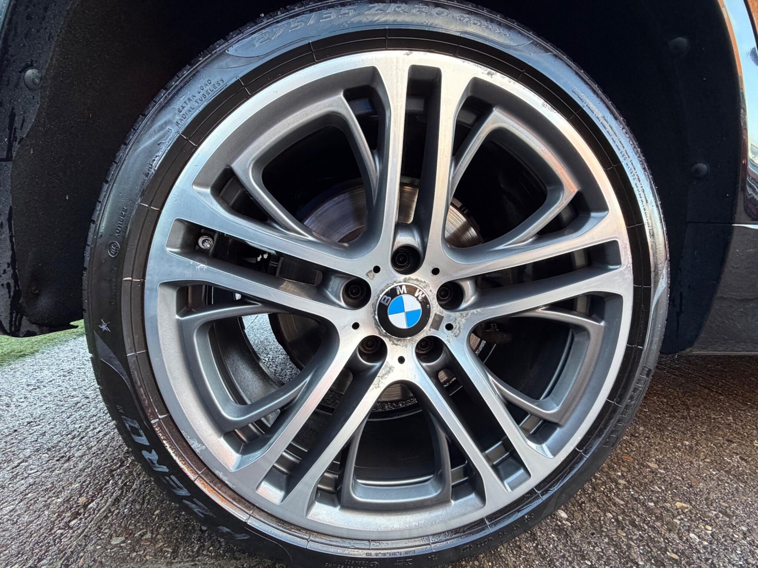 Used BMW X4 2014 for sale - 77237585: Photo 59