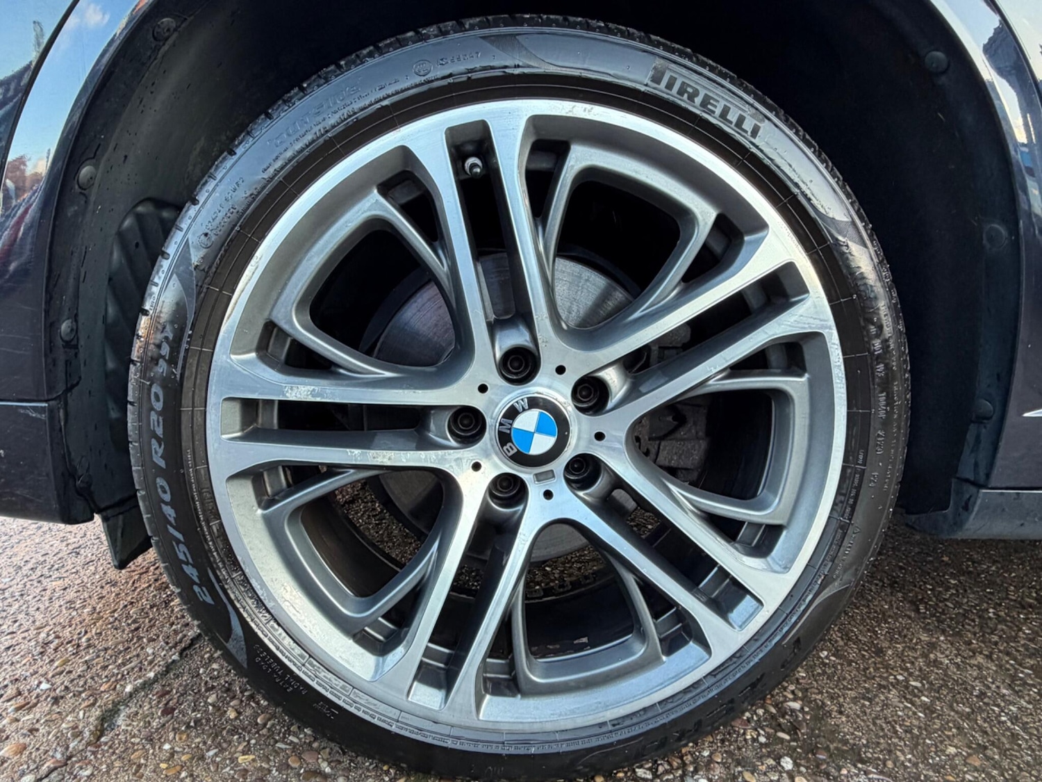 Used BMW X4 2014 for sale - 77237585: Photo 61