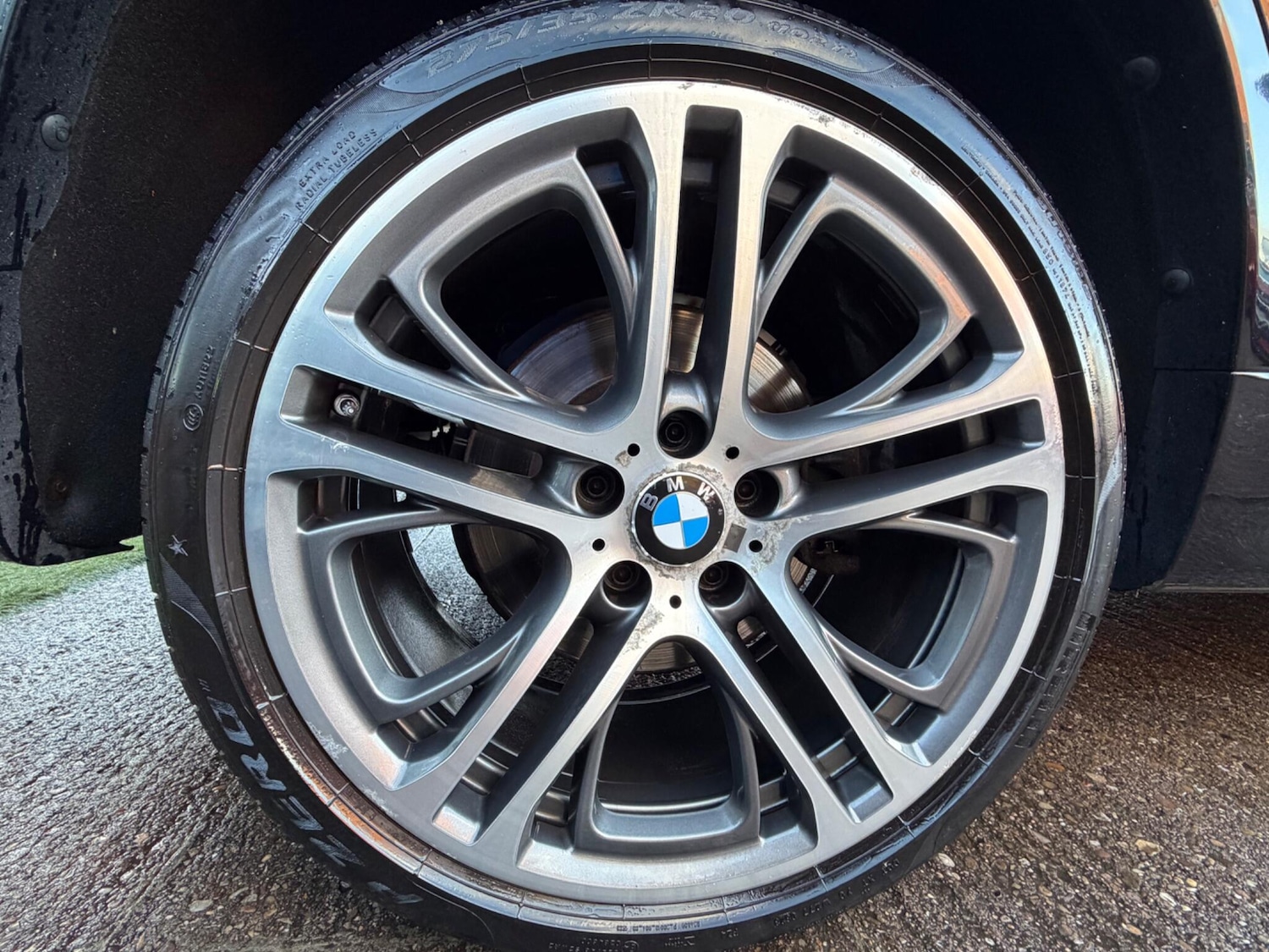 Used BMW X4 2014 for sale - 77237585: Photo 62