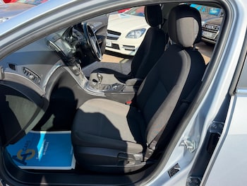 Used Vauxhall Insignia 2014 for sale - 79256082: Photo