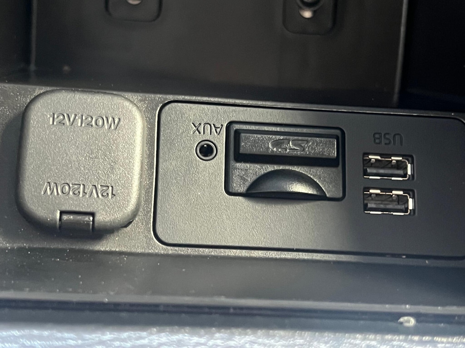 Vehicle 49