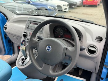 Used Fiat Panda 2006 for sale - 78492709: Photo