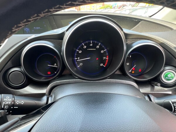 Used Honda Civic 2014 for sale - 75430770: Photo 22