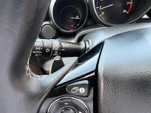 Used Honda Civic 2014 for sale - 75430770: Photo 23