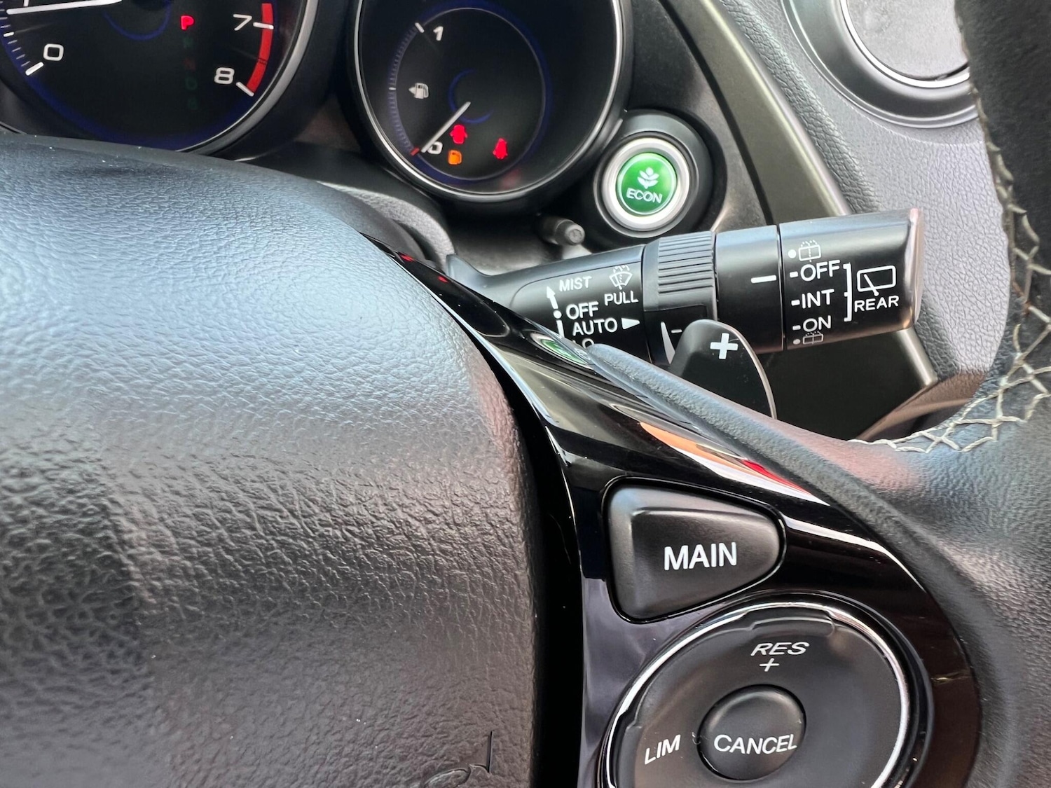 Vehicle 24
