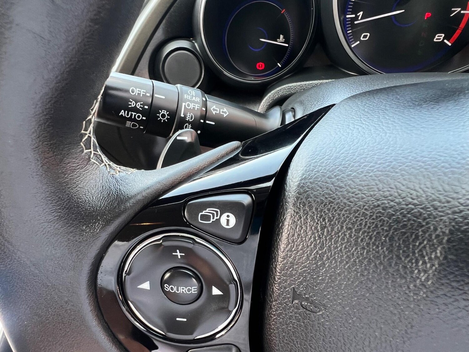 Vehicle 25