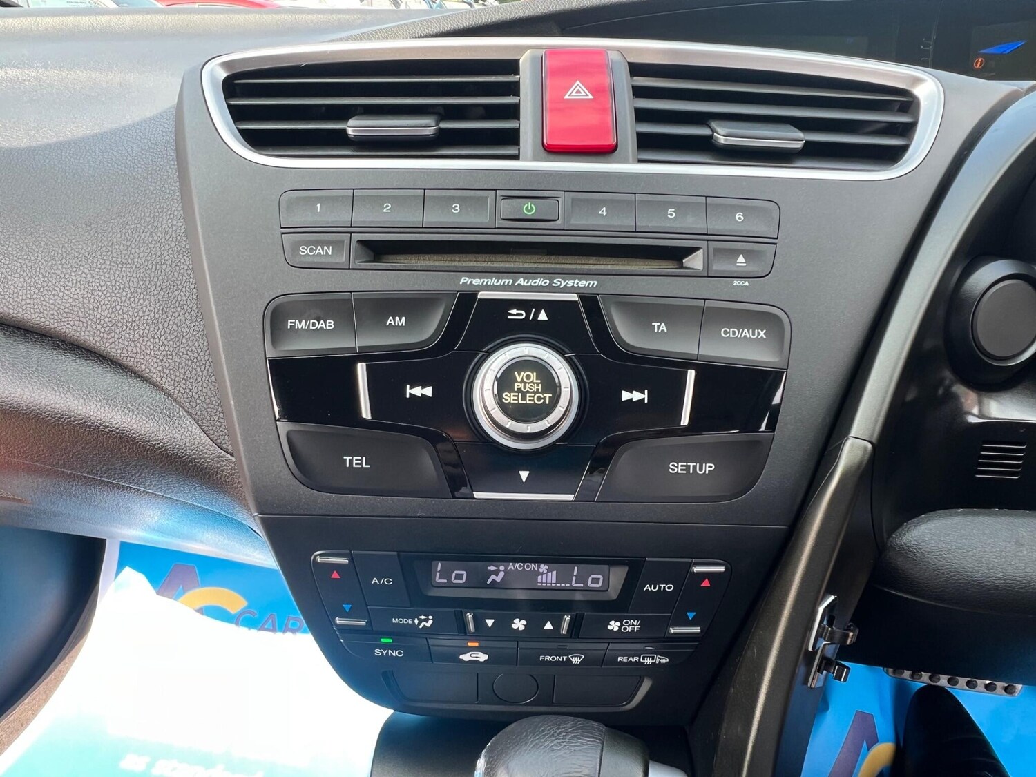 Vehicle 26