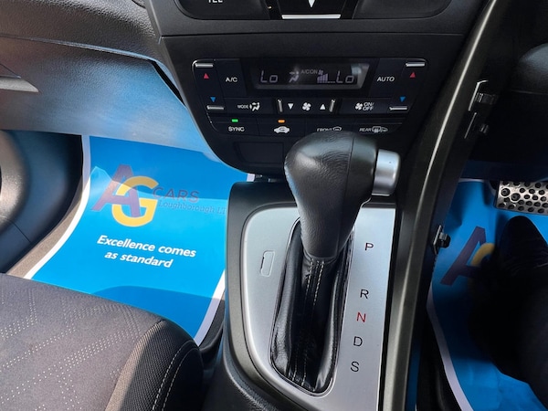 Used Honda Civic 2014 for sale - 75430770: Photo 28