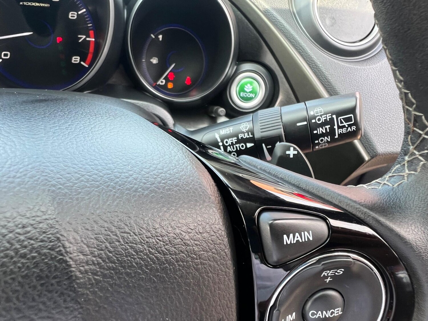 Vehicle 29